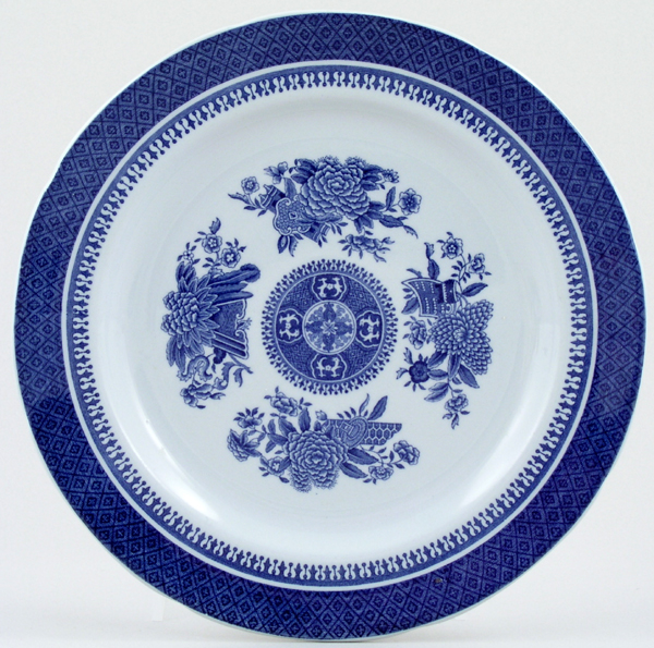Plate c1960s